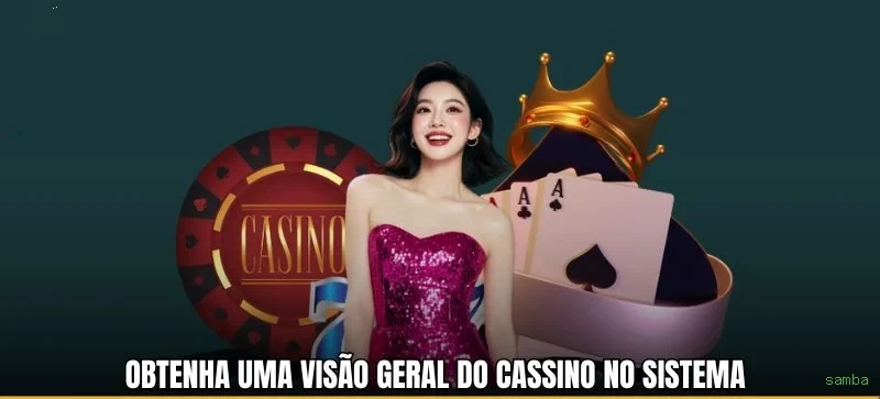 Download app samba Android iOS