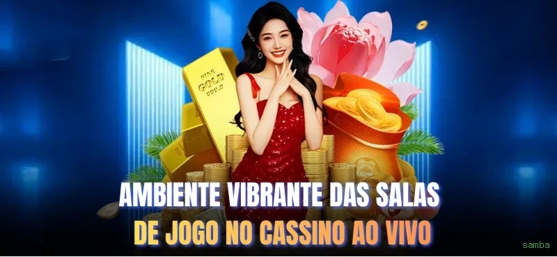 Configurações úteis dentro do app samba