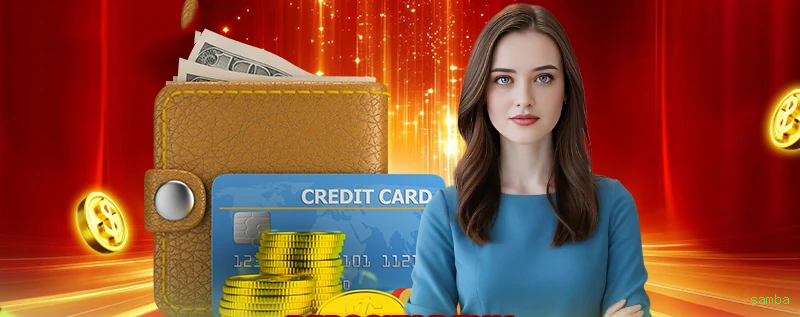 Central de dúvidas rápidas sobre o app samba