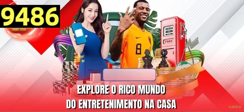 Guia rápido de apostas ao vivo na samba