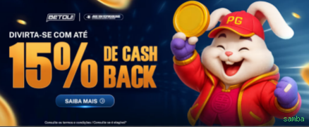 Cassino samba - mesas ao vivo e jogos