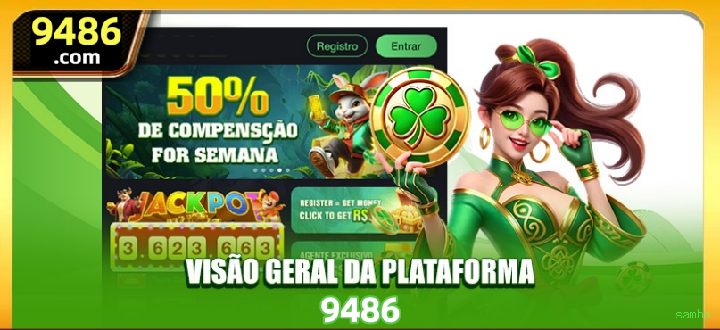 Cassino samba app mobile