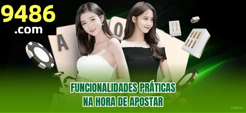 Registro samba - cadastro rápido