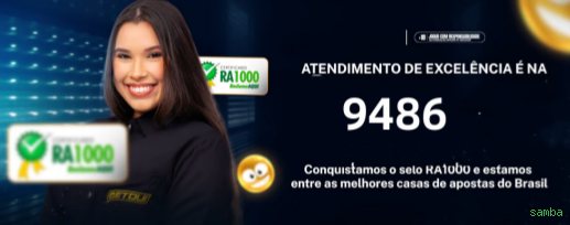 Formulário registro samba