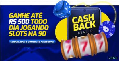 Ganhar e sacar na samba